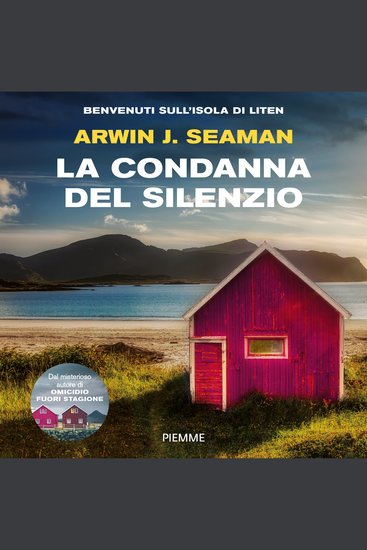 La condanna del silenzio - cover