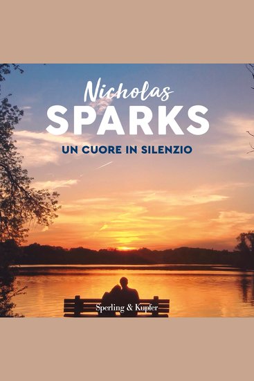 Un cuore in silenzio - cover