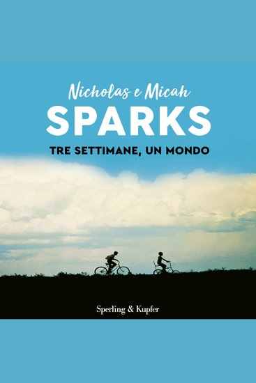 Tre settimane un mondo - cover