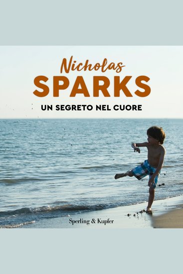 Un segreto nel cuore - cover