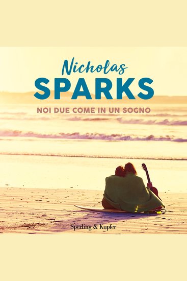 Noi due come in un sogno - cover