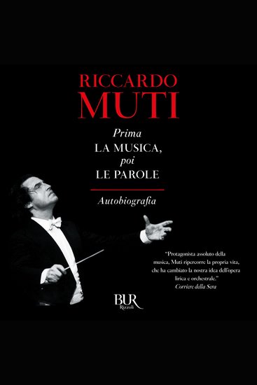 Prima la musica poi le parole - cover