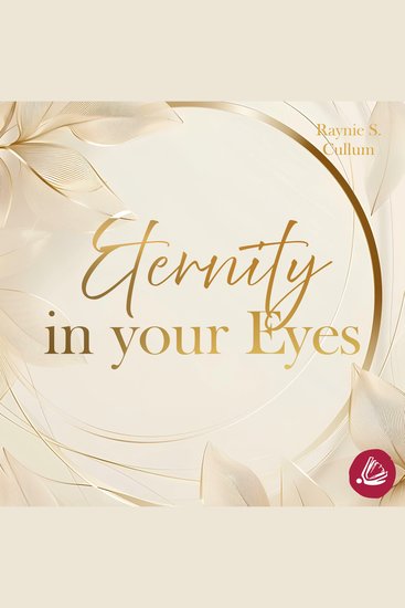 Etnerity: Eternity in your Eyes - cover