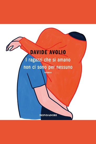 I ragazzi che si amano non ci sono per nessuno - cover