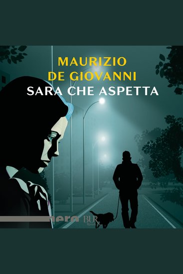 Sara che aspetta - cover