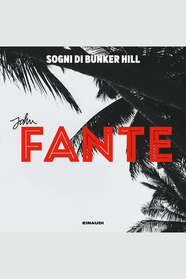 Sogni di Bunker Hill - cover