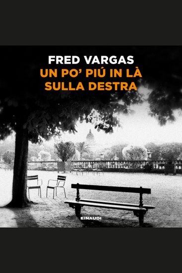 Un po' piú in là sulla destra - cover