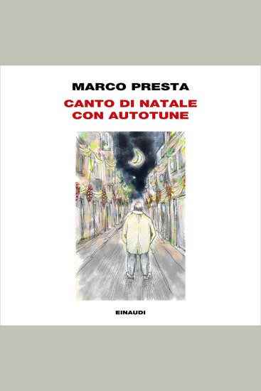 Canto di Natale con autotune - cover