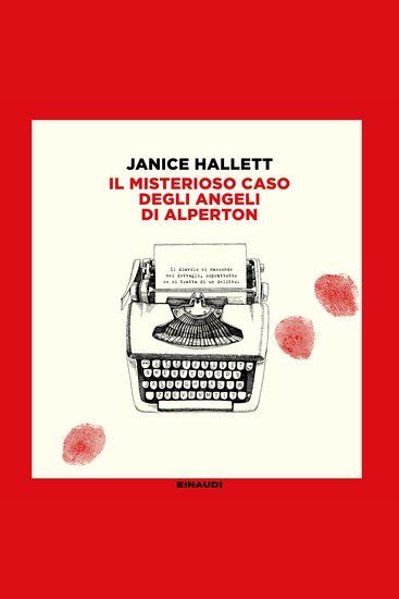 Il misterioso caso degli angeli di Alperton - cover
