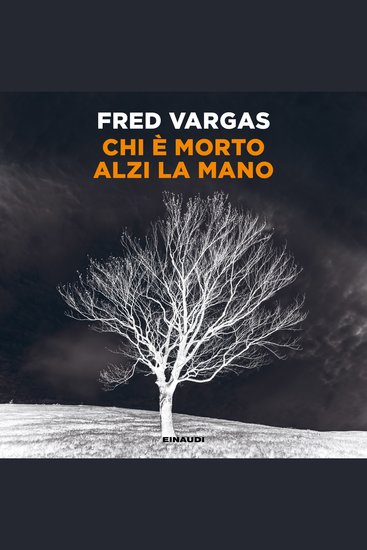 Chi è morto alzi la mano - cover