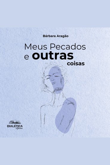 Meus Pecados e outras coisas - cover