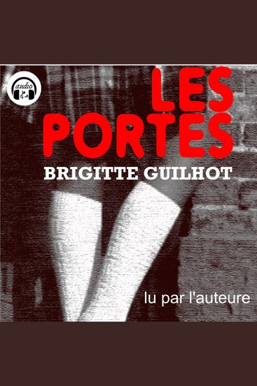 Les portes - cover