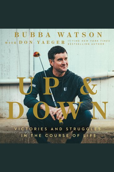 Up and Down - Victories and Struggles in the Course of Life - cover