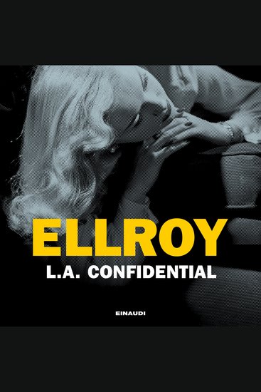 LAConfidential - cover