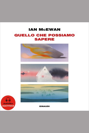Quello che possiamo sapere - cover