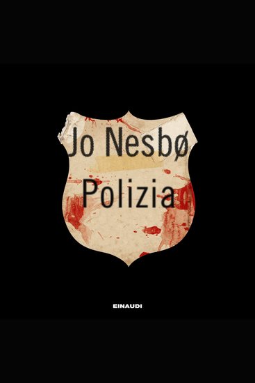 Polizia - cover