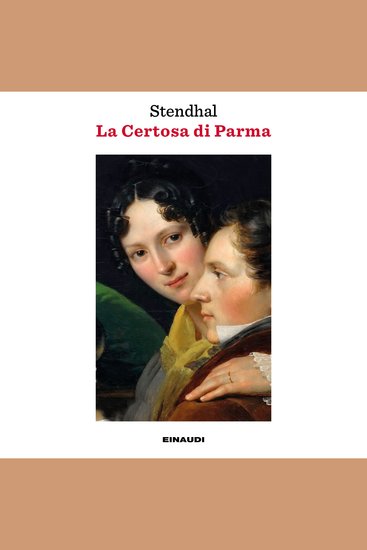 La Certosa di Parma - cover