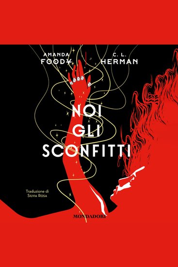 Noi gli sconfitti - cover