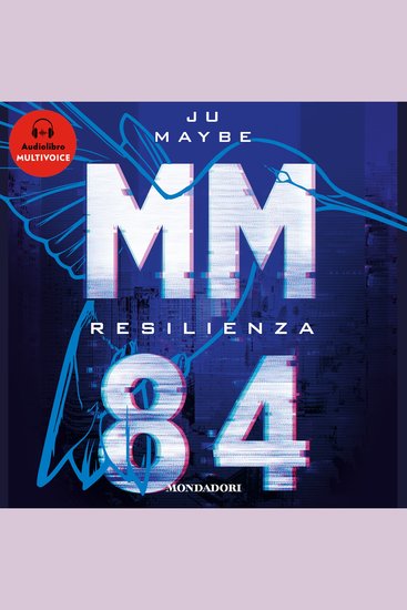 MM84 Resilienza - cover