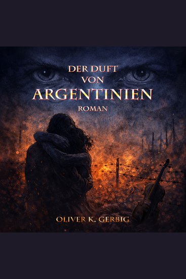 Der Duft von Argentinien - cover