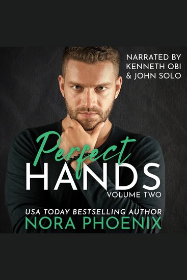 Perfect Hands Volume Two - cover