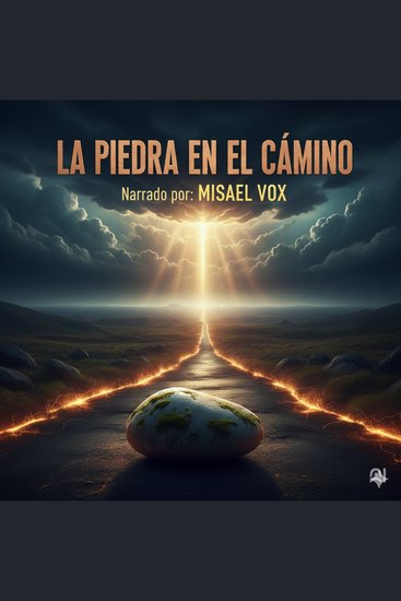 Muestra de Narración - Misael Vox - Muestra de talento - cover