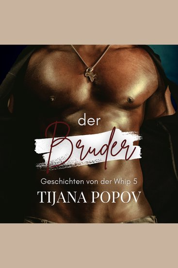 Der Bruder - Eine verbotene M M-BDSM-Romanze mit Altersunterschied - cover