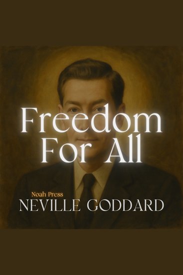 Freedom For All - cover