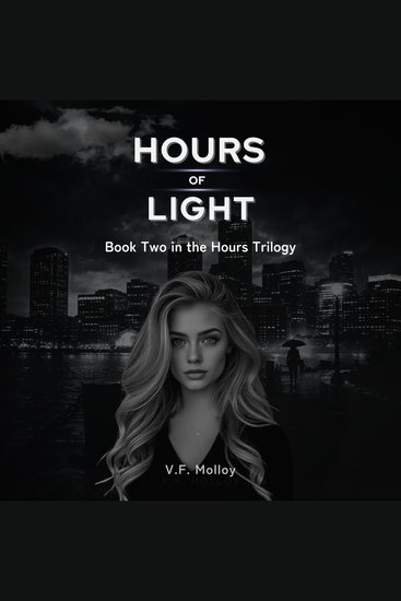 Hours of Light - cover