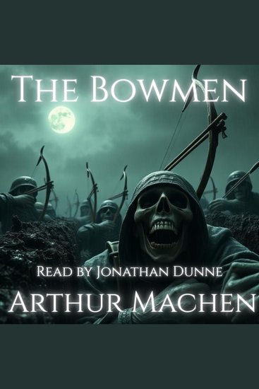 The Bowmen - cover