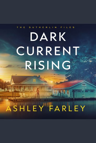 Dark Current Rising - cover