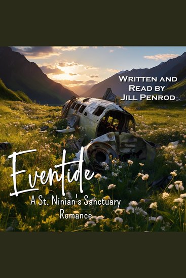 Eventide - cover