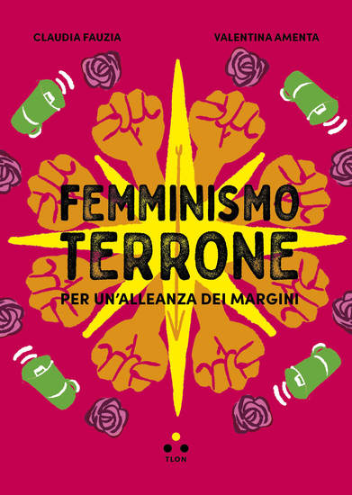 Femminismo terrone - Per un'alleanza dei margini - cover