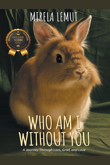 Who Am I Without You - cover