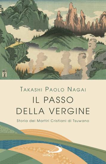 Il passo della Vergine - cover