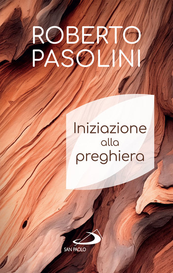 Iniziazione alla preghiera - cover