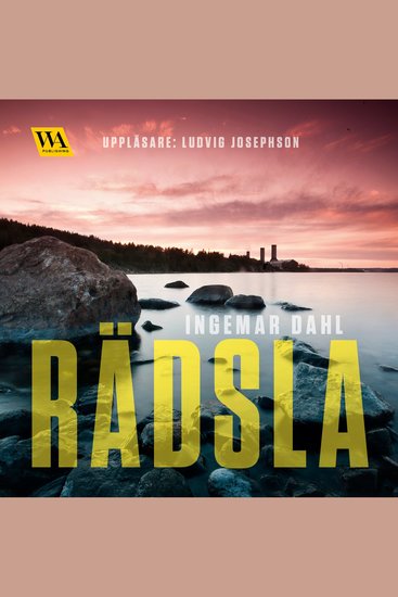 Rädsla - cover