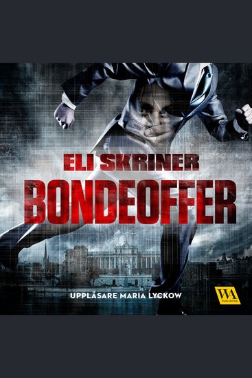 Bondeoffer - cover
