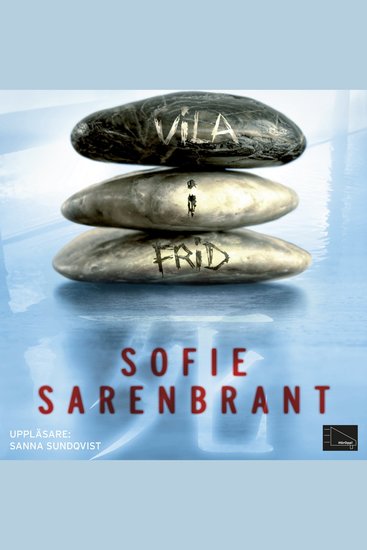 Vila i frid - cover