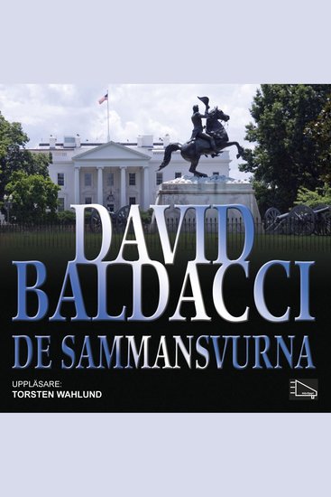 De sammansvurna - cover