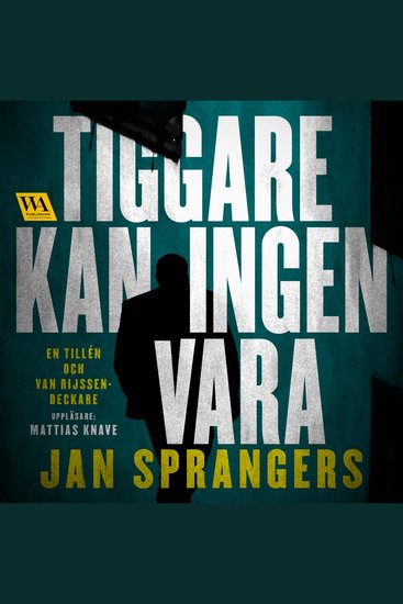Tiggare kan ingen vara - cover