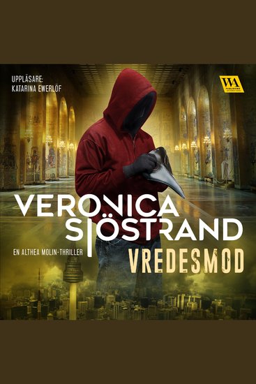 Vredesmod - cover