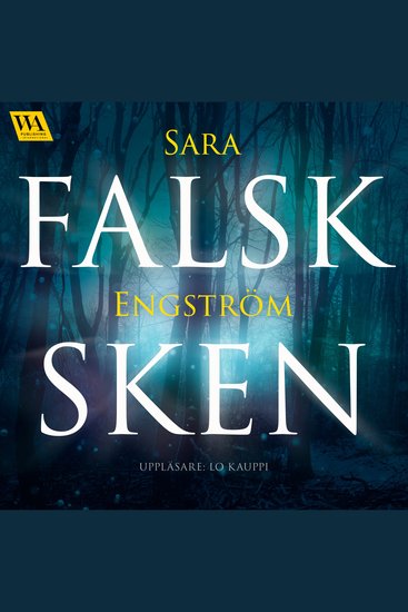 Falsksken - cover