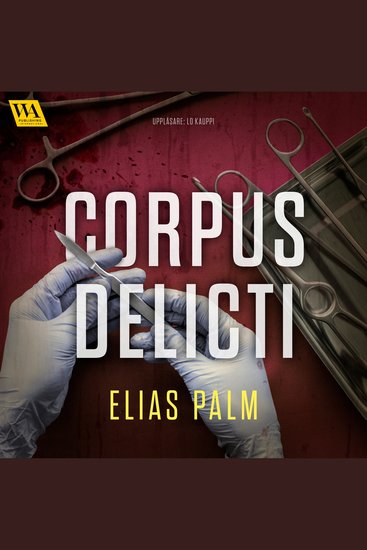 Corpus delicti - cover