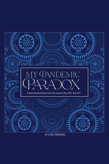 My Pandemic Paradox - cover