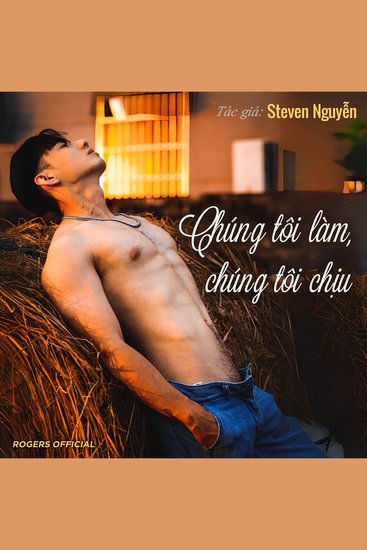 Chúng Tôi Làm Chúng Tôi Chịu - cover