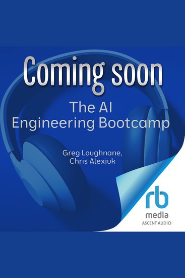 The AI Engineering Bootcamp - Build Ship Share - cover