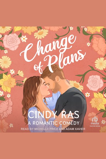Change Of Plans - cover