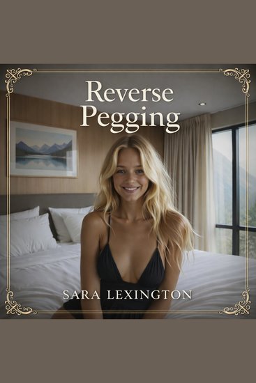 Reverse Pegging - cover