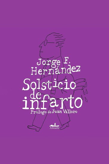 Solsticio de infarto (Completo) - cover